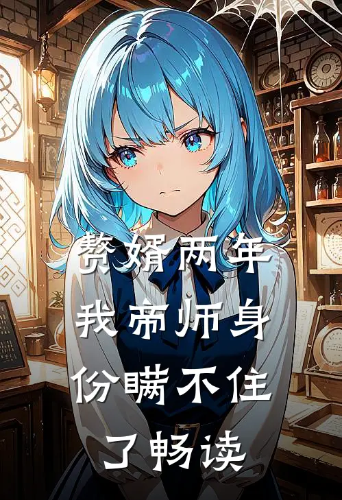 赘婿两年，我帝师身份瞒不住了畅读