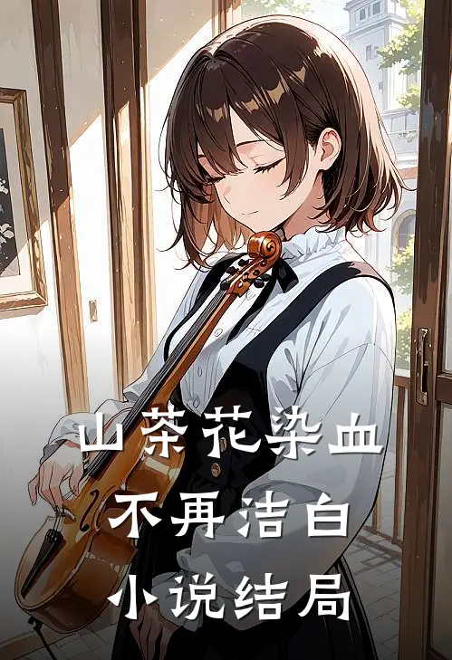 山茶花染血不再洁白小说结局