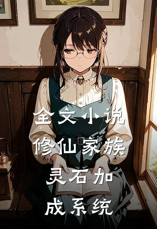 全文小说修仙家族：灵石加成系统