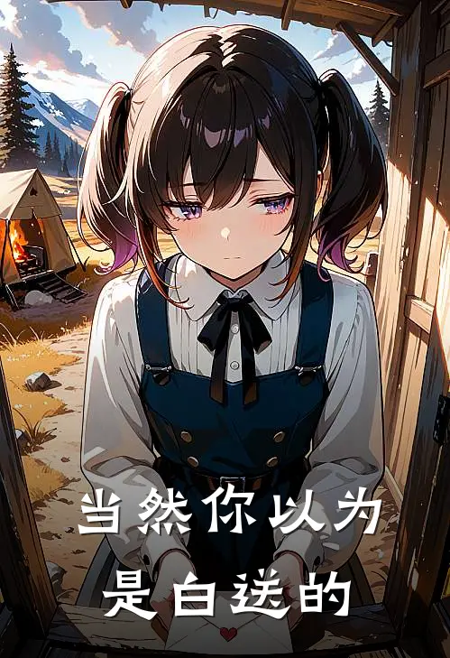当然你以为是白送的