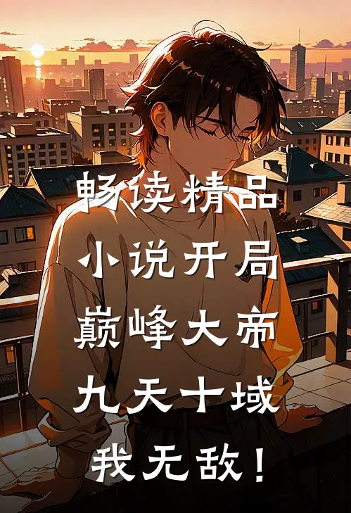 畅读精品小说开局巅峰大帝，九天十域我无敌！