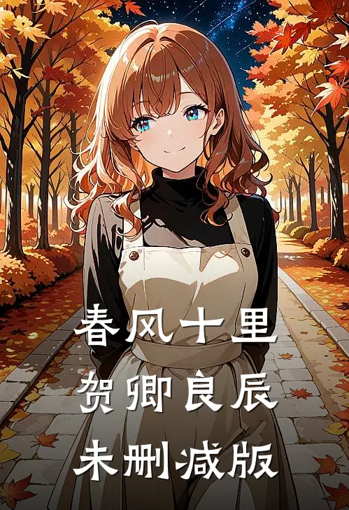 春风十里，贺卿良辰未删减版