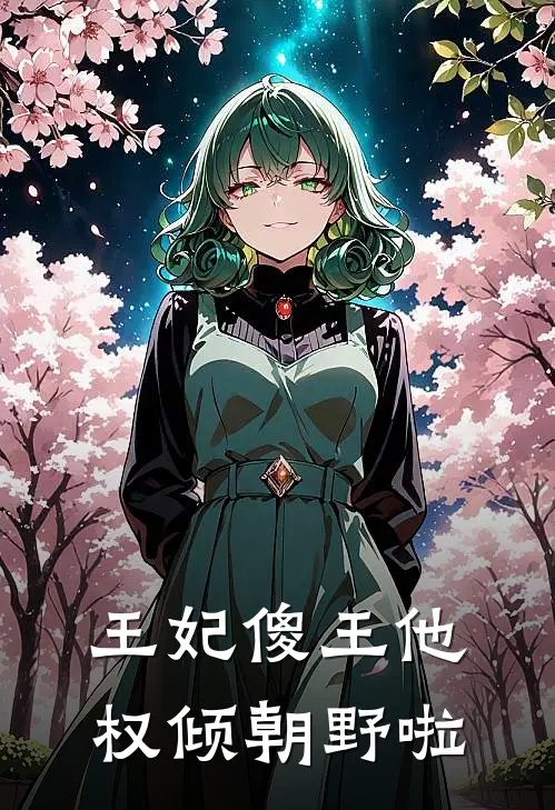 王妃傻王他权倾朝野啦