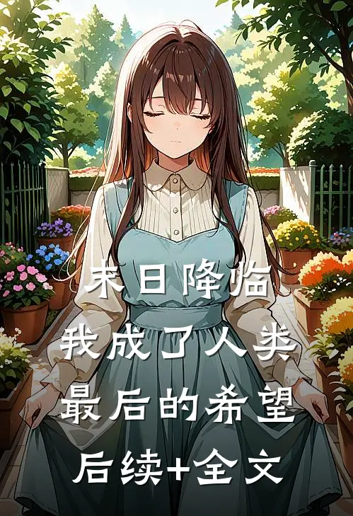 末日降临，我成了人类最后的希望后续+全文