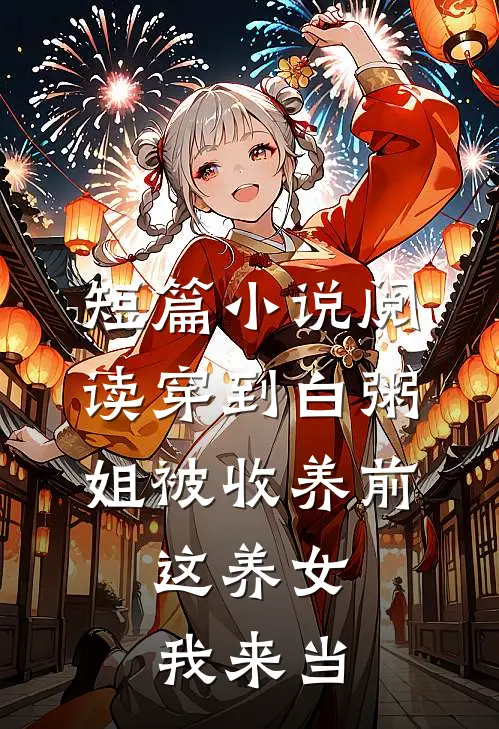 短篇小说阅读穿到白粥姐被收养前，这养女我来当