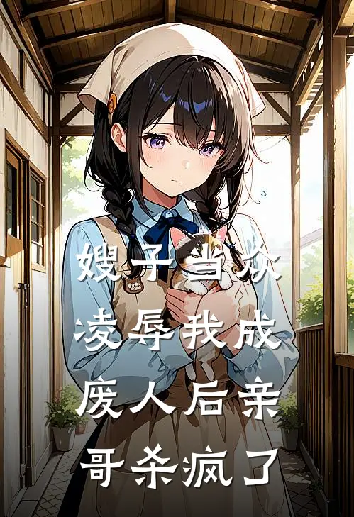 嫂子当众凌辱我成废人后亲哥杀疯了