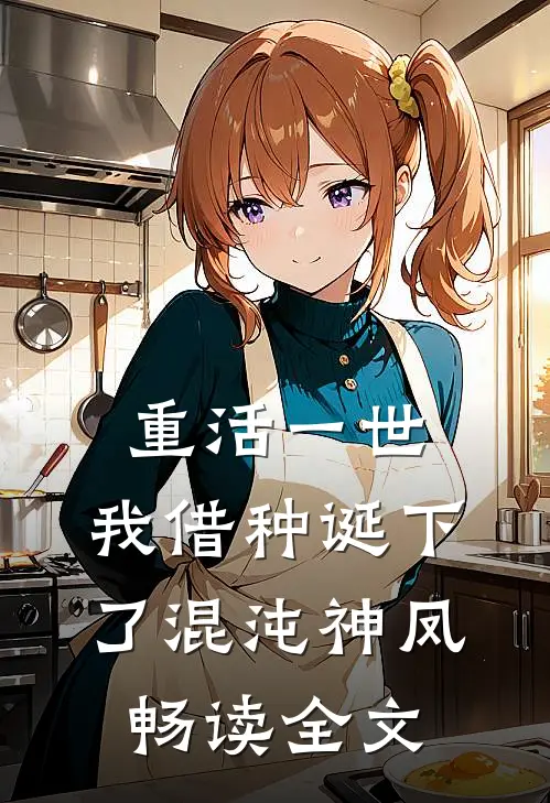 重活一世，我借种诞下了混沌神凤畅读全文