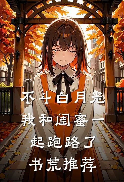 不斗白月光，我和闺蜜一起跑路了书荒推荐