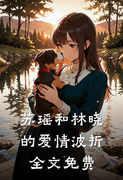 苏瑶和林晓的爱情波折全文免费