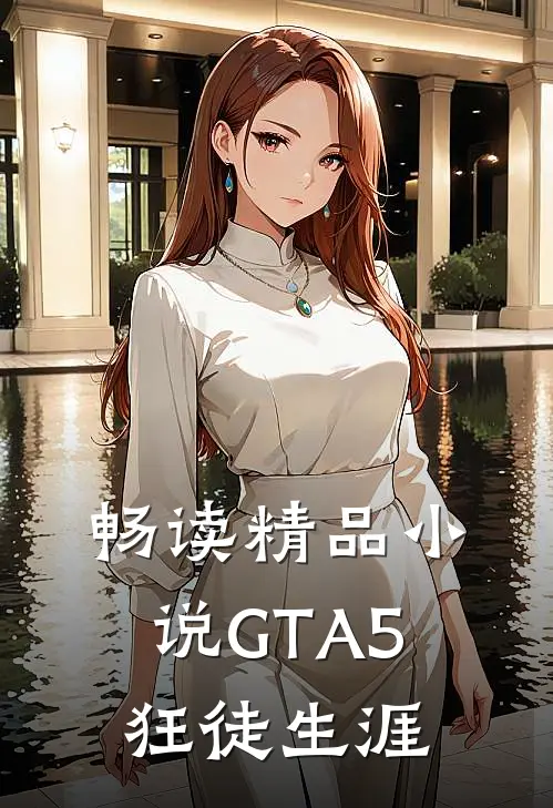 畅读精品小说GTA5：狂徒生涯