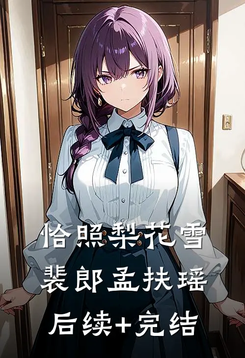 恰照梨花雪裴郎孟扶瑶后续+完结
