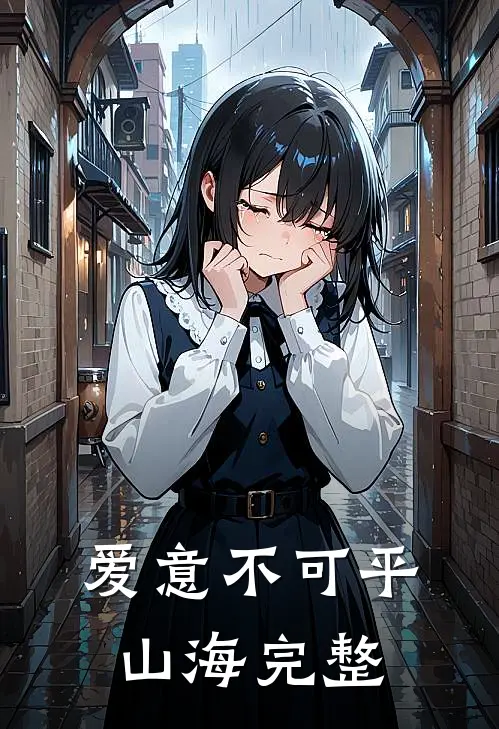爱意不可平山海完整