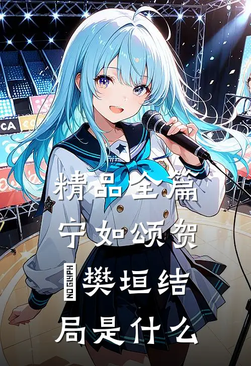 精品全篇宁如颂贺玥樊垣结局是什么