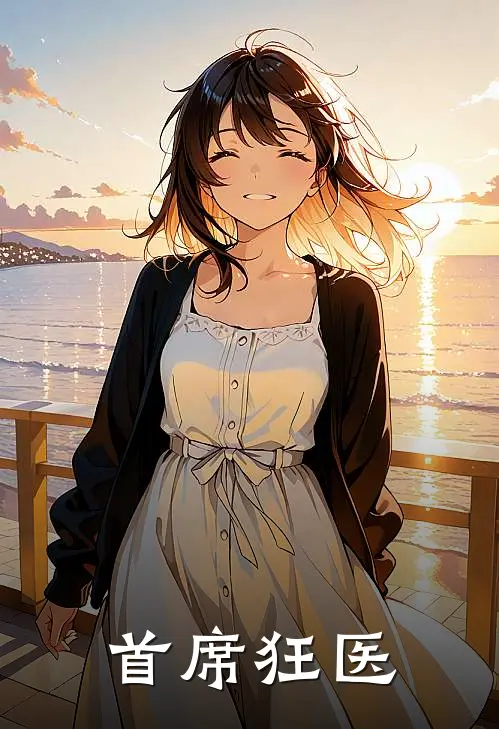 首席狂医