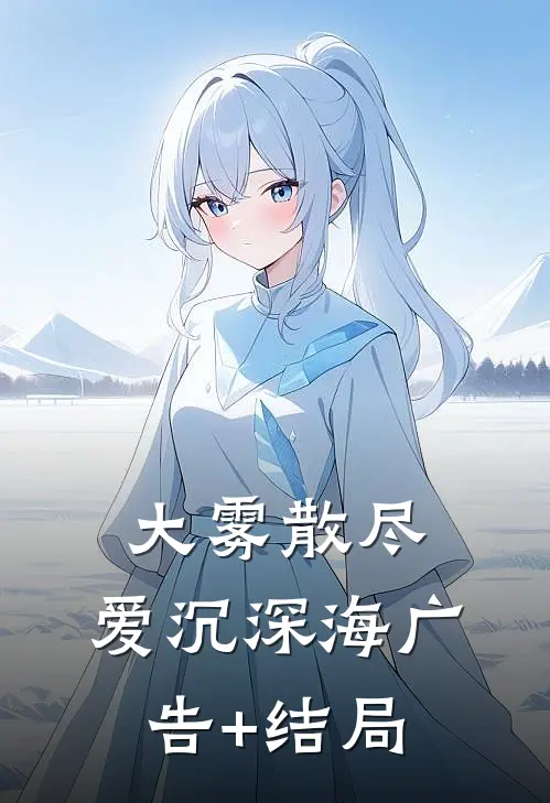 大雾散尽，爱沉深海广告+结局