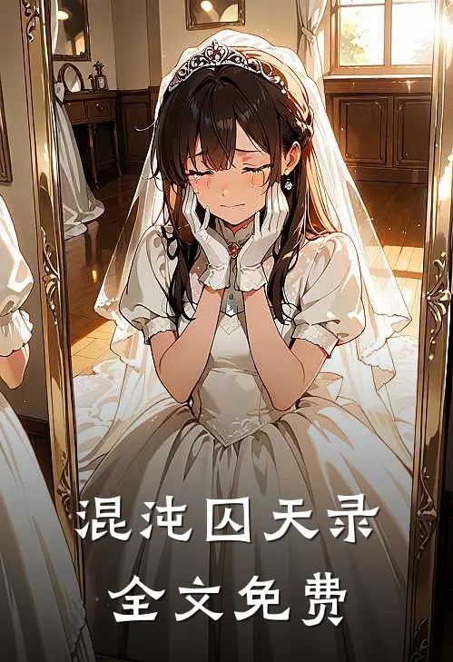 混沌囚天录全文免费