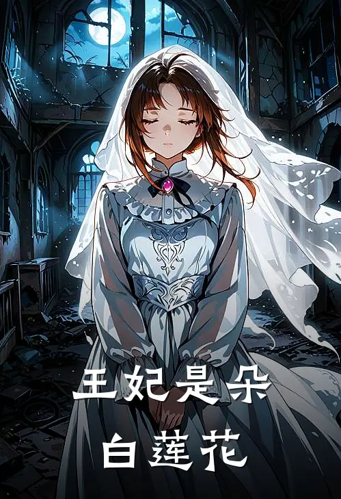 王妃是朵白莲花