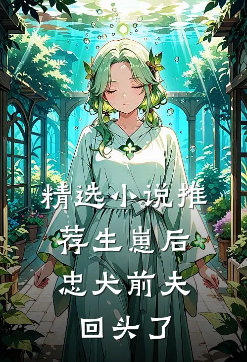 精选小说推荐生崽后，忠犬前夫回头了