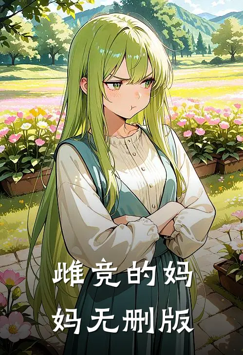 雌竞的妈妈无删版