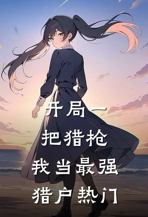 开局一把猎枪，我当最强猎户热门