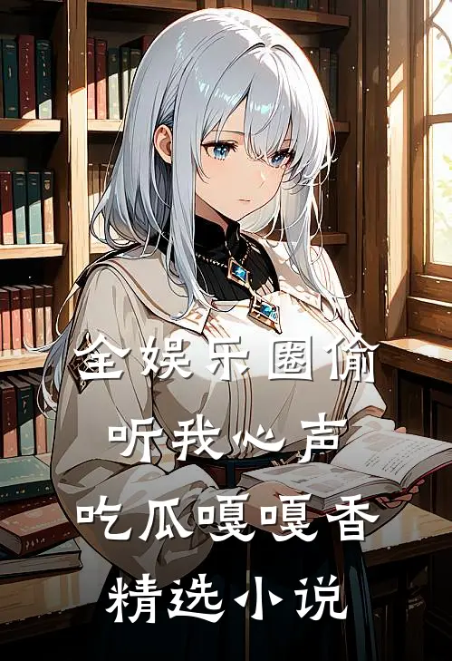 全娱乐圈偷听我心声，吃瓜嘎嘎香精选小说