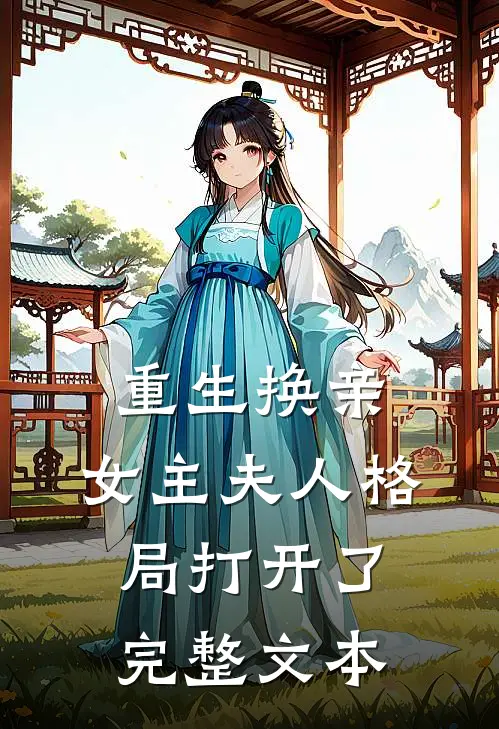 重生换亲，女主夫人格局打开了完整文本
