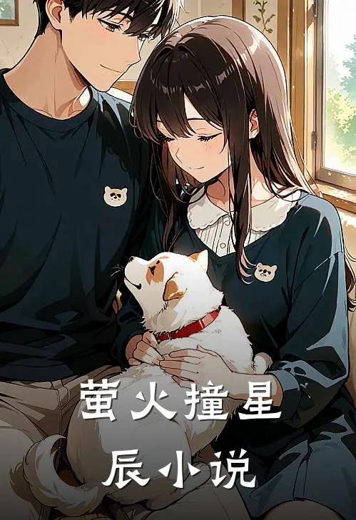 萤火撞星辰小说