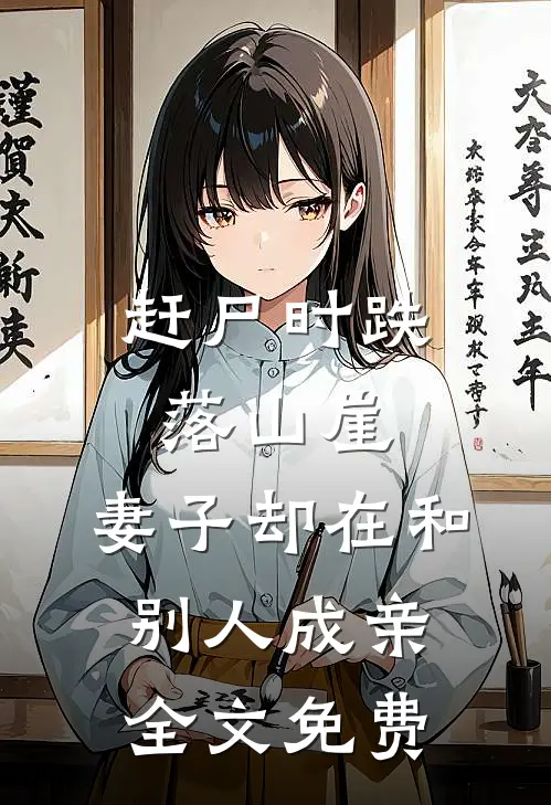 赶尸时跌落山崖,妻子却在和别人成亲全文免费阅读