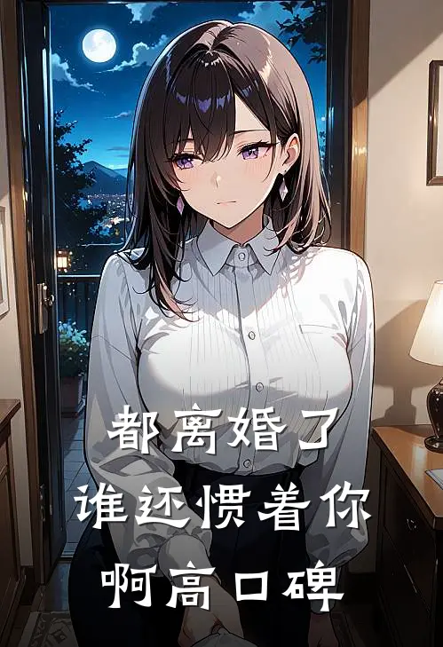 都离婚了，谁还惯着你啊高口碑
