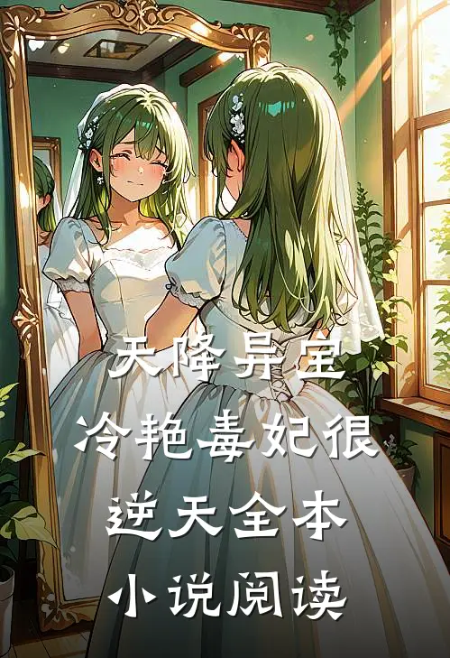 天降异宝：冷艳毒妃很逆天全本小说阅读
