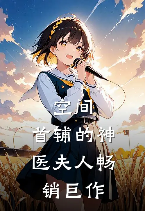 空间：首辅的神医夫人畅销巨作