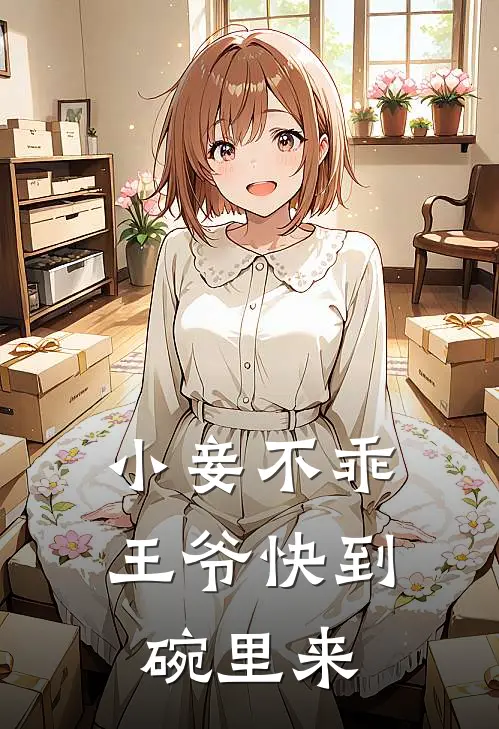 小妾不乖：王爷快到碗里来
