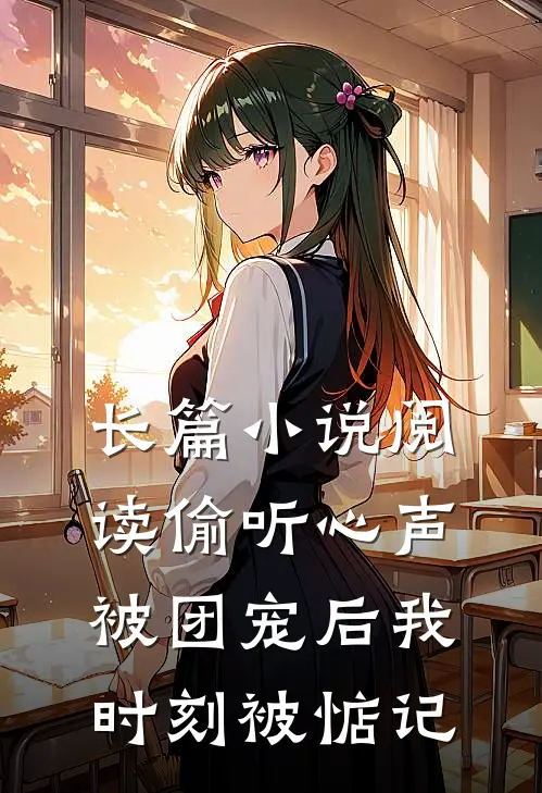 长篇小说阅读偷听心声：被团宠后我时刻被惦记