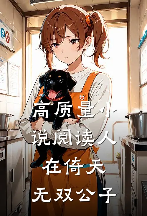 高质量小说阅读人在倚天：无双公子