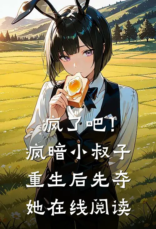 疯了吧！疯暗小叔子重生后先夺她在线阅读