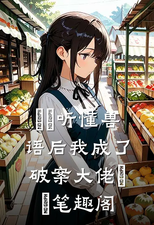 ​​听懂兽语后我成了破案大佬​​笔趣阁