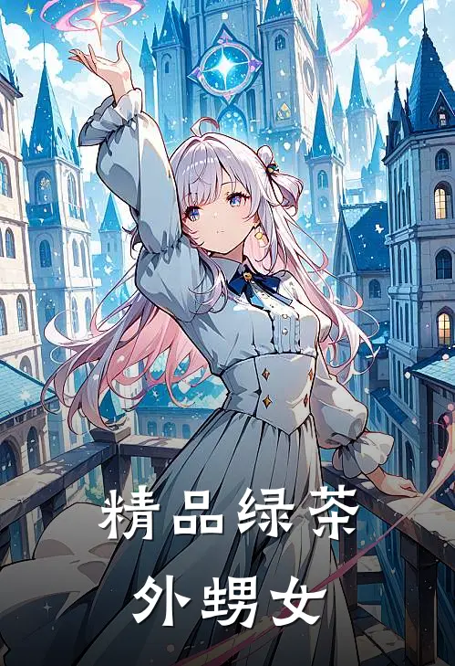 精品绿茶外甥女