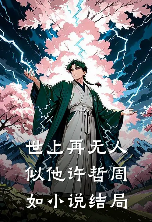 世上再无人似他许哲周如小说结局