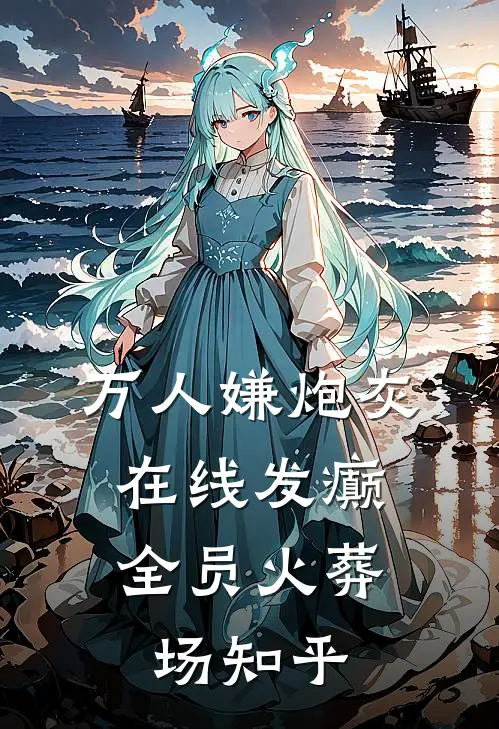 万人嫌炮灰在线发癫，全员火葬场知乎