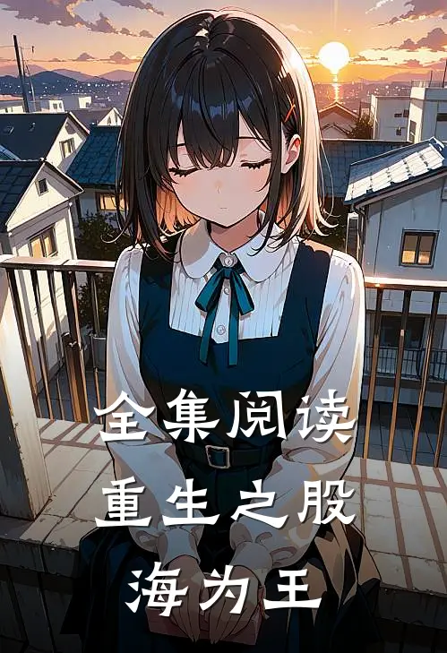 全集阅读重生之股海为王