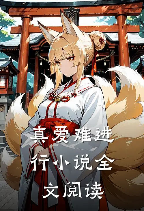 真爱难进行小说全文阅读