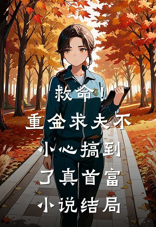 救命！重金求夫不小心搞到了真首富小说结局