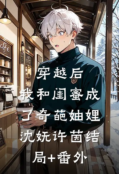 穿越后，我和闺蜜成了奇葩妯娌沈妩许茵结局+番外