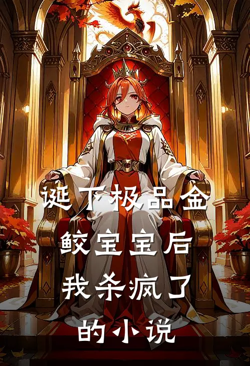诞下极品金鲛宝宝后,我杀疯了的叫