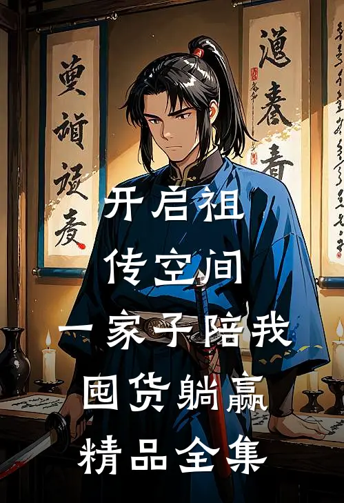 开启祖传空间，一家子陪我囤货躺赢精品全集