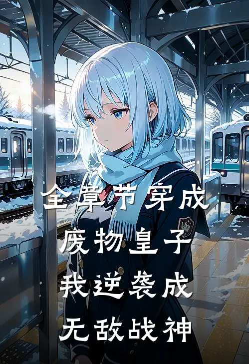 全章节穿成废物皇子，我逆袭成无敌战神