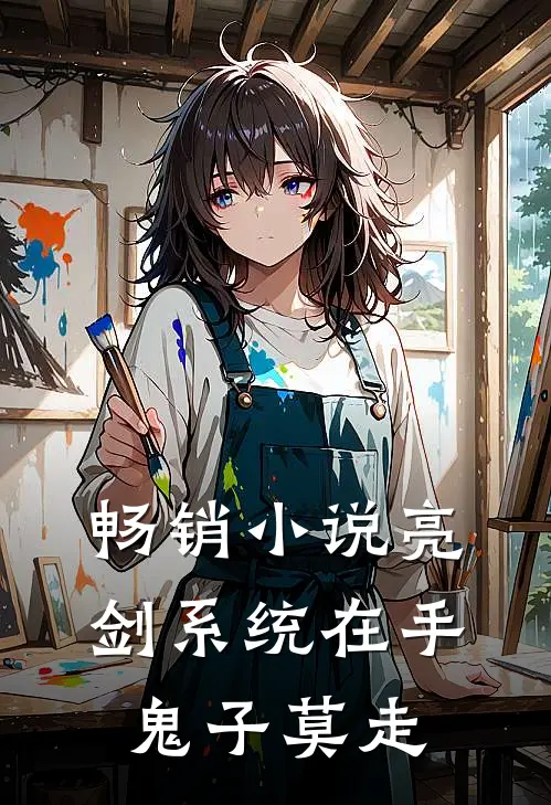 畅销小说亮剑系统在手，鬼子莫走
