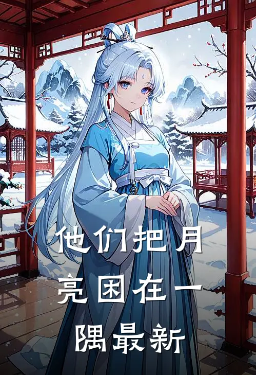 他们把月亮困在一隅最新