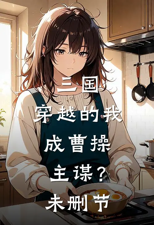 三国穿越的我,成曹操主谋?未删节