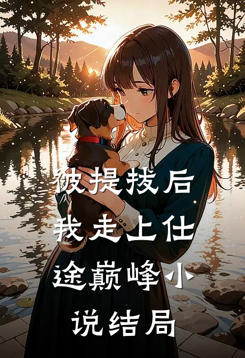 被提拔后，我走上仕途巅峰小说结局
